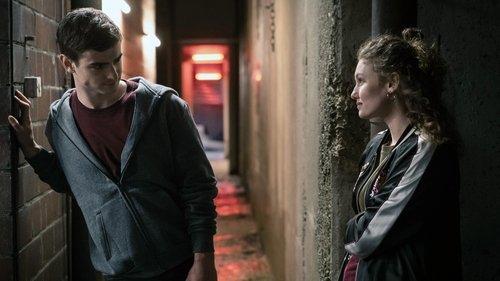 Der Auftrag filmas žiurėti online