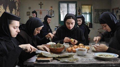 Už kalvų filmas žiurėti online