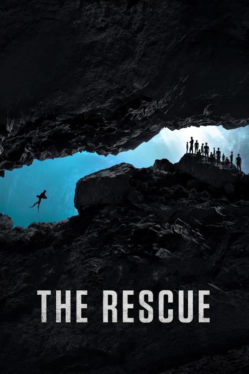 The Rescue filmas online