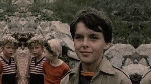 A Suspended Game filmas žiurėti online