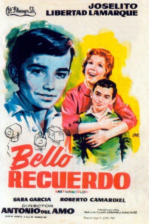 Bello recuerdo filmas online