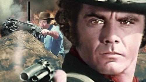 The Gatling Gun filmas žiurėti online