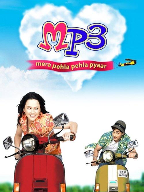 MP3: Mera Pehla Pehla Pyaar filmas online