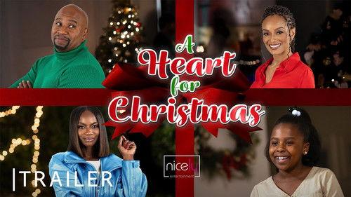 A Heart for Christmas filmas žiurėti online