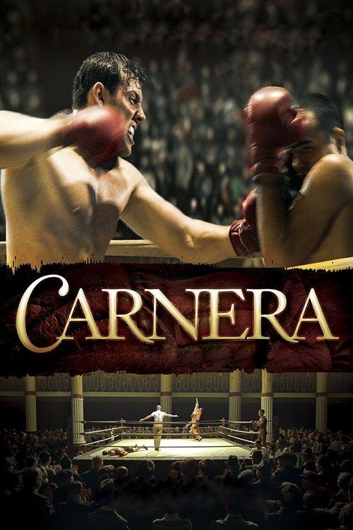 Carnera: The Walking Mountain filmas online