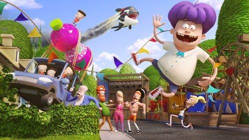 Mugge & vejfesten filmas žiurėti online