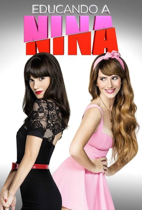 Educando a Nina filmas online