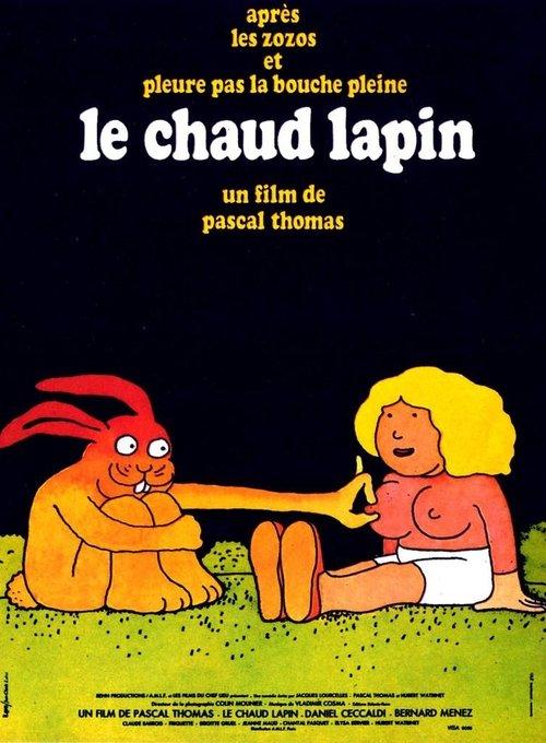 Le Chaud Lapin filmas online