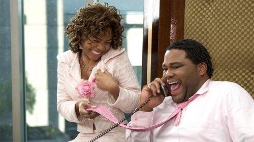 King's Ransom filmas žiurėti online