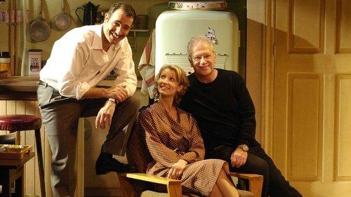 Two for the Seesaw filmas žiurėti online