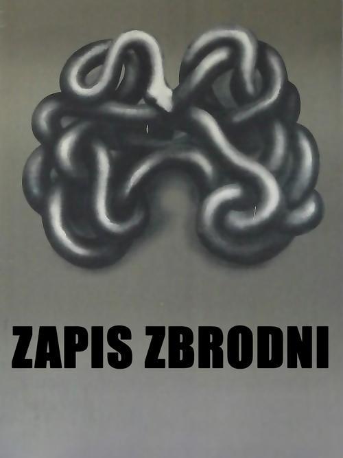 Zapis zbrodni filmas online