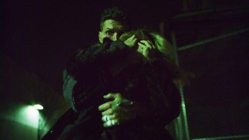 Depraved filmas žiurėti online