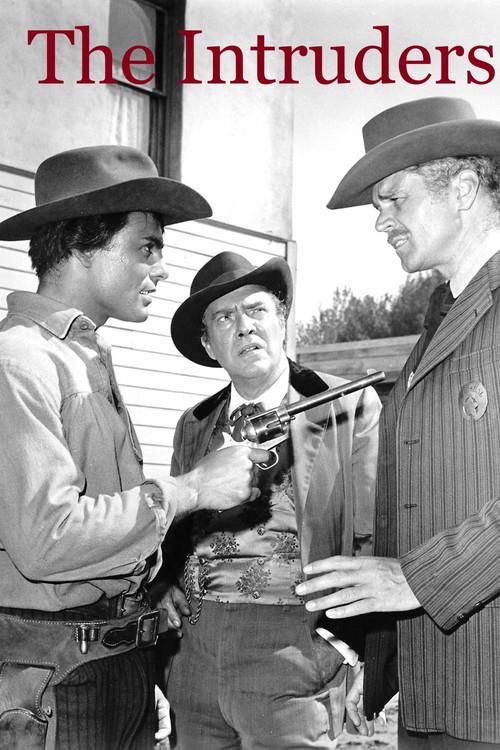 The Intruders filmas online