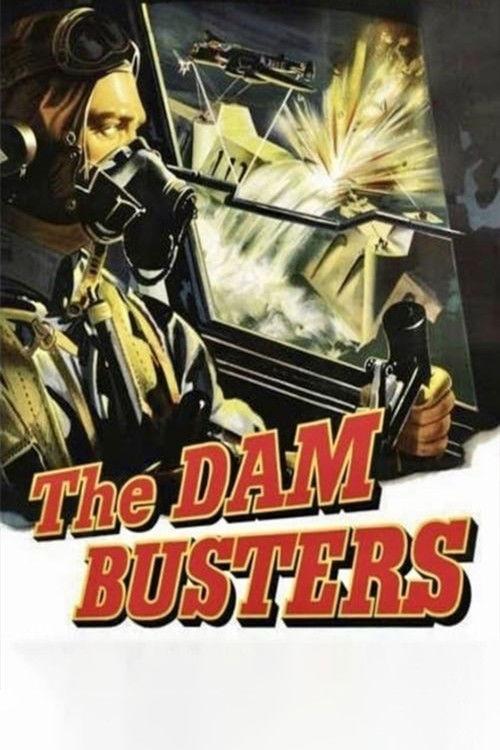 The Dam Busters filmas online