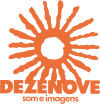 Dezenove Som e Imagem studio logo