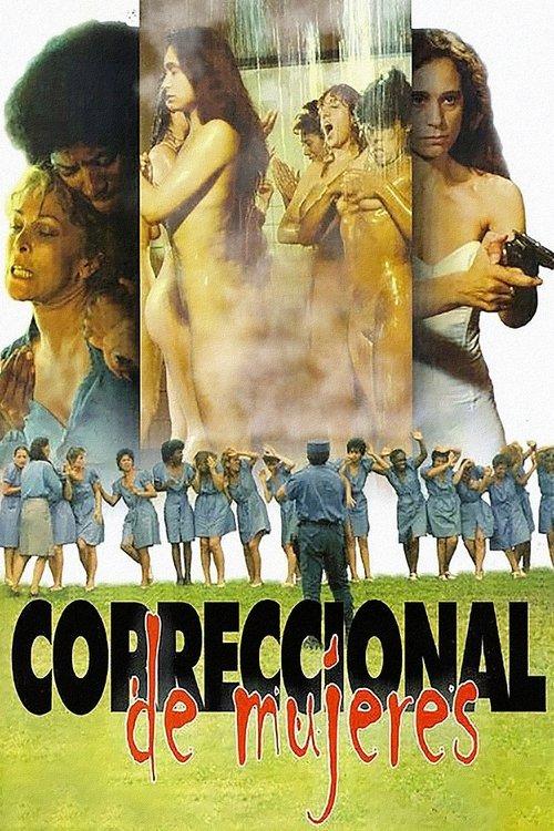 Correccional de mujeres filmas online