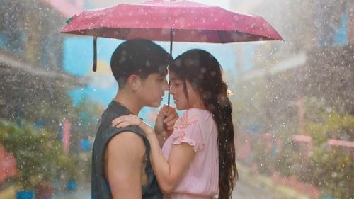 My Love Will Make You Disappear filmas žiurėti online