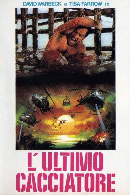 L'ultimo cacciatore filmas online
