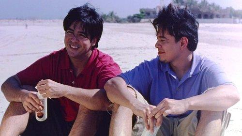 Dubai filmas žiurėti online