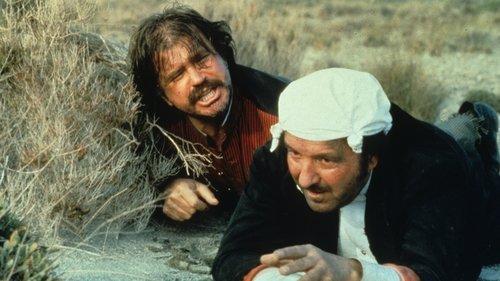 Aquí llega Condemor, el pecador de la pradera filmas žiurėti online