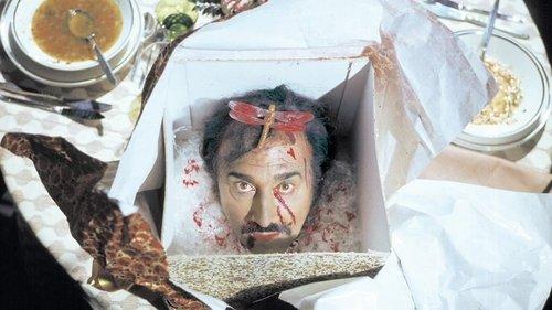 Una libélula para cada muerto filmas žiurėti online