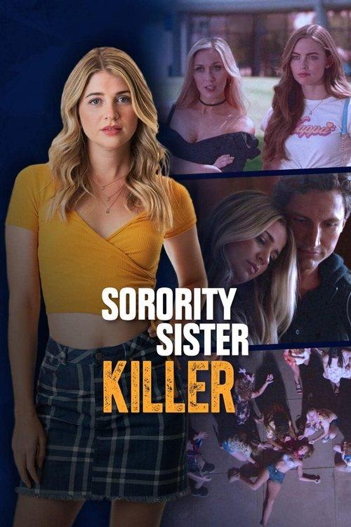 Sorority Sister Killer filmas online
