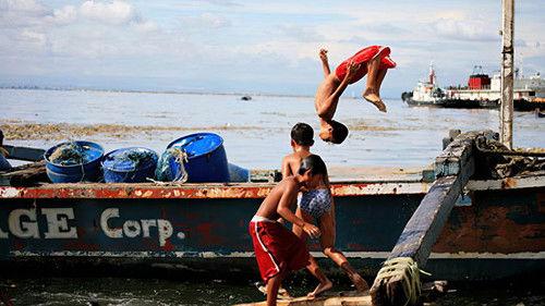 Baseco Bakal Boys filmas žiurėti online