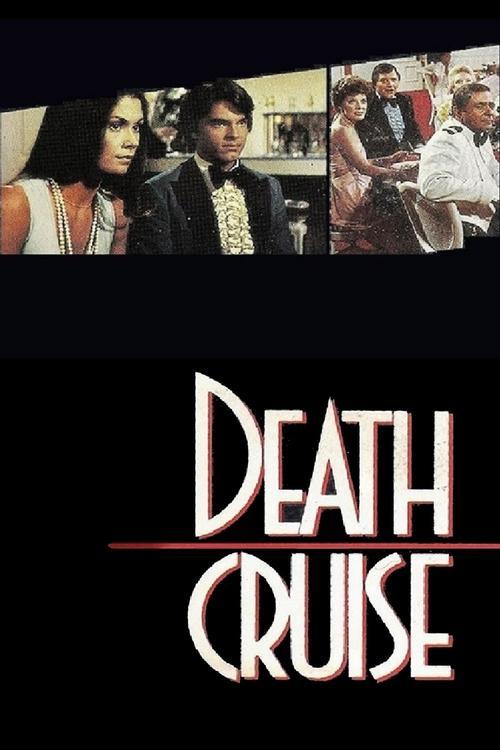 Death Cruise filmas online