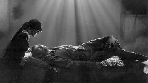 Peter Ibbetson filmas žiurėti online