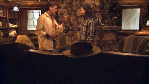 Never Leave Alive filmas žiurėti online