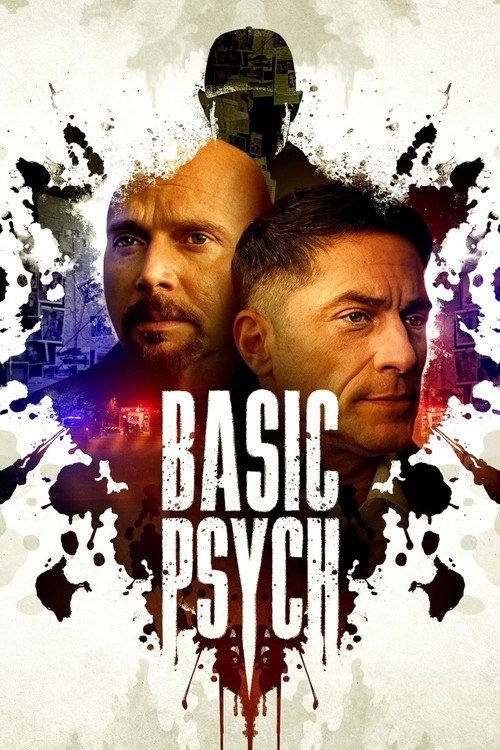 Basic Psych filmas online