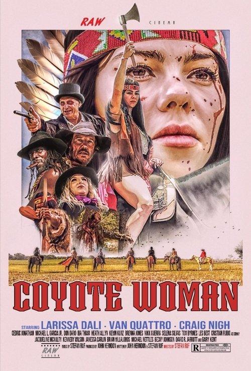 Coyote Woman filmas online