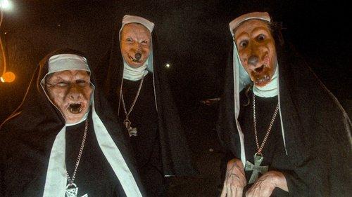 Howling III: The Marsupials filmas žiurėti online