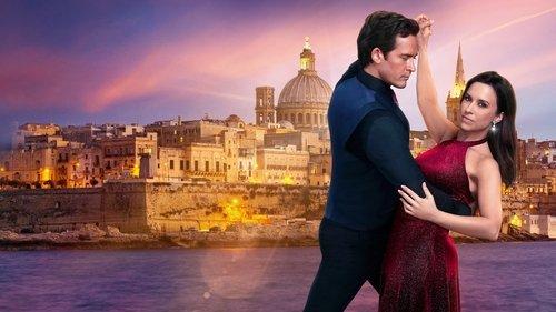 The Dancing Detective: A Deadly Tango filmas žiurėti online