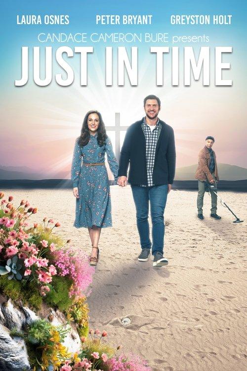 Just in Time filmas online