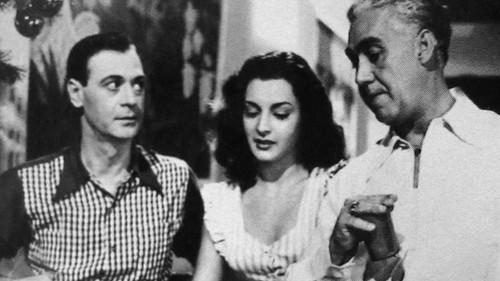 El ladrón filmas žiurėti online