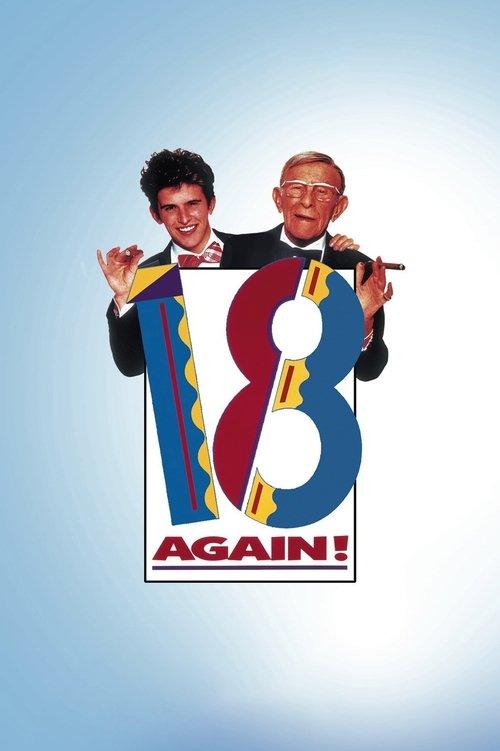 18 Again! filmas online