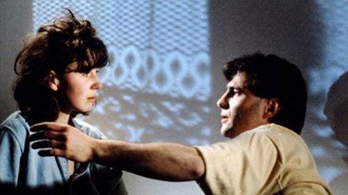 Antonio's Girlfriend filmas žiurėti online