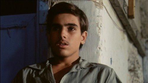 The House on Chelouche Street filmas žiurėti online