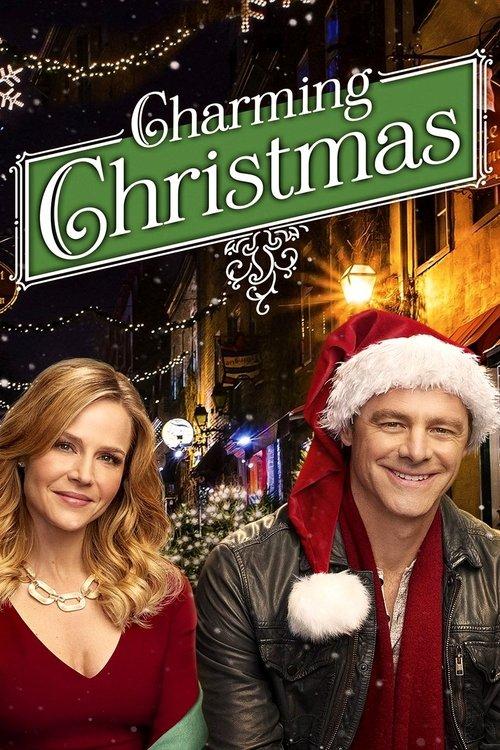 Charming Christmas filmas online