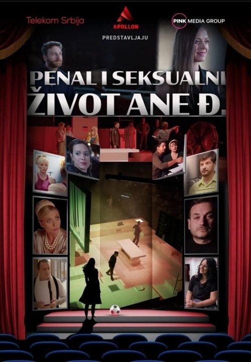 Penal i seksualni život Ane Đ. filmas online