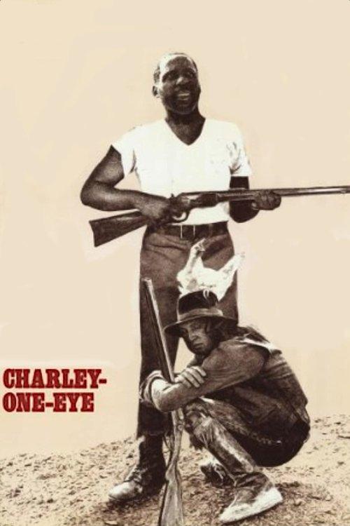 Charley-One-Eye filmas online