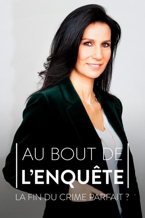 Au bout de l'enquête, la fin du crime parfait ? filmas online