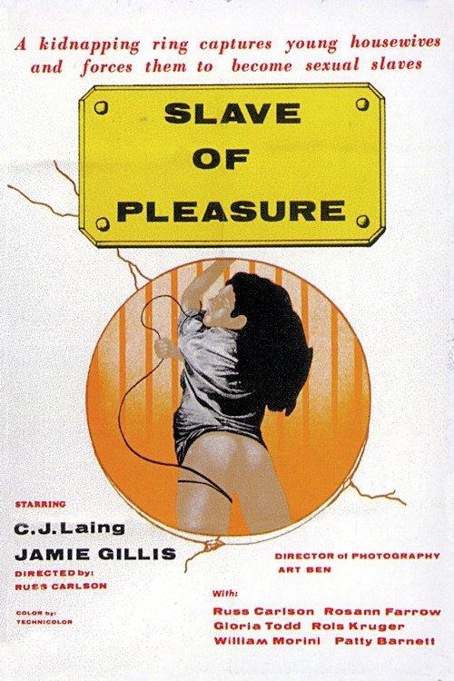 Slave of Pleasure filmas online