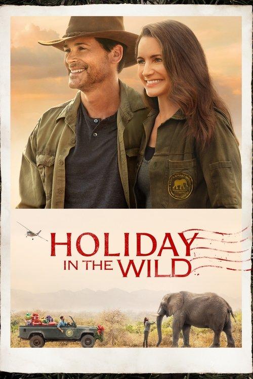 Holiday in the Wild filmas online