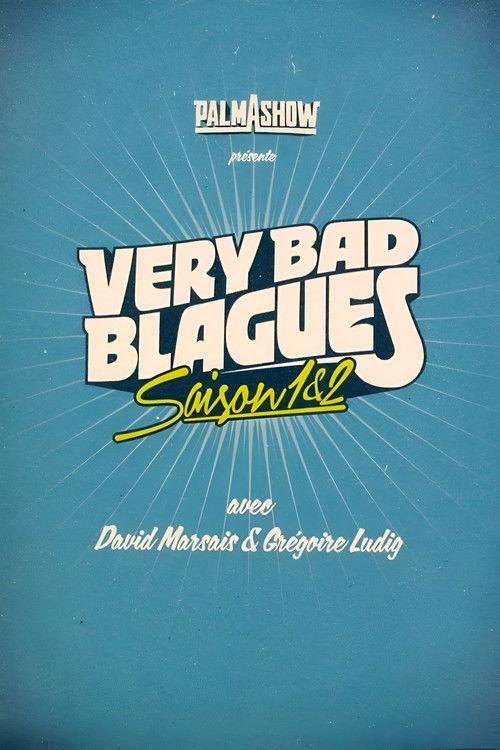 Very Bad Blagues filmas online