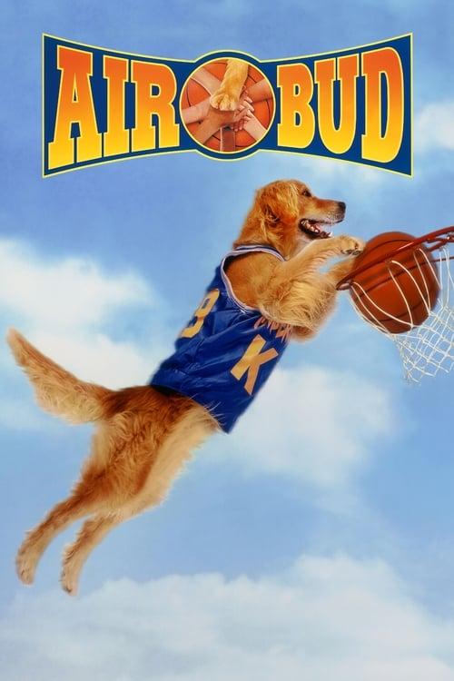 Air Bud filmas online