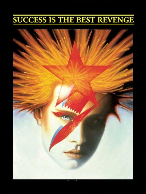 Success Is the Best Revenge filmas online