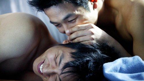 No Regret filmas žiurėti online