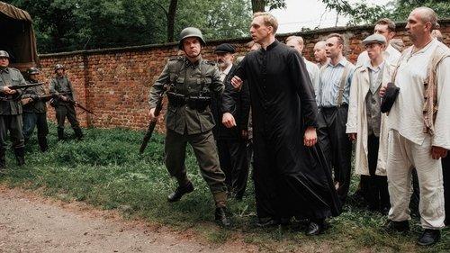 Wyszynski - Revenge or Forgiveness filmas žiurėti online